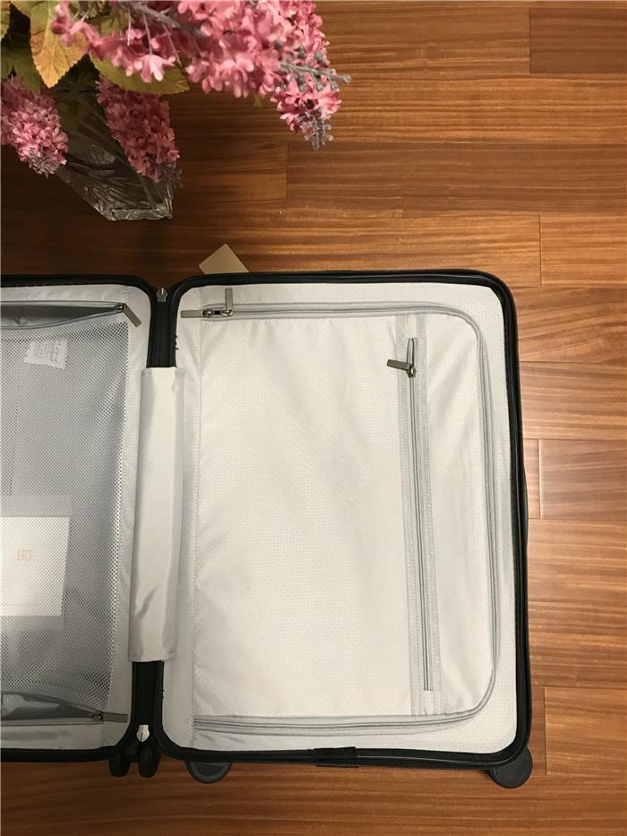 小米90分轻商务登机箱第二代上手,小米商旅背包199和149