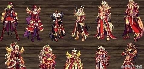 dnf神器天空和普通天空套装属性,dnf透明天空和克隆天空