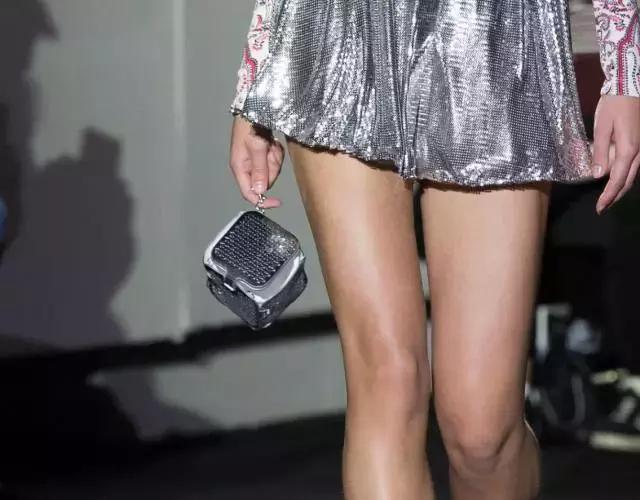 时装周最新攻略,时装周总结