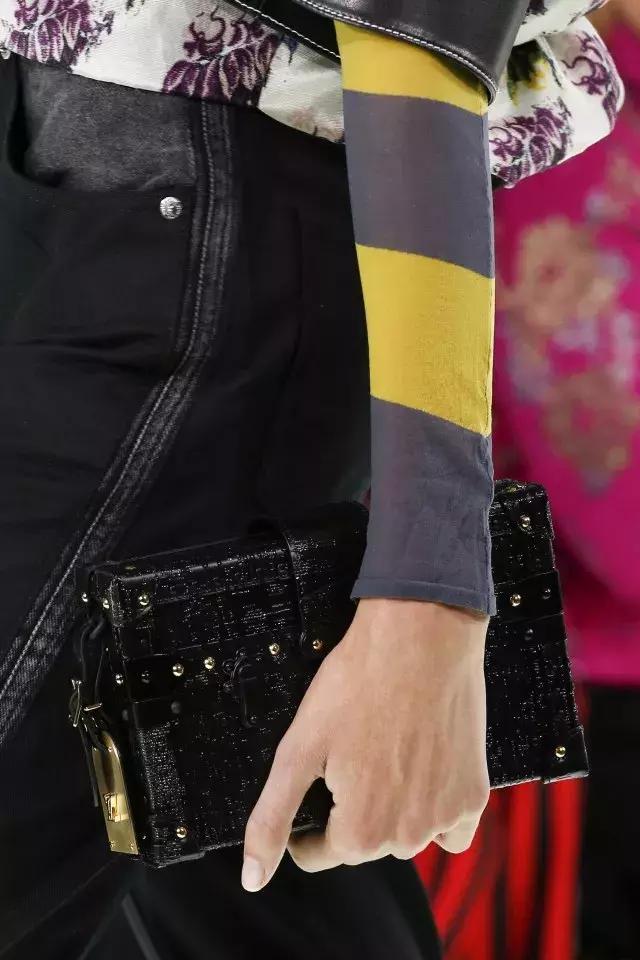 时装周最新攻略,时装周总结