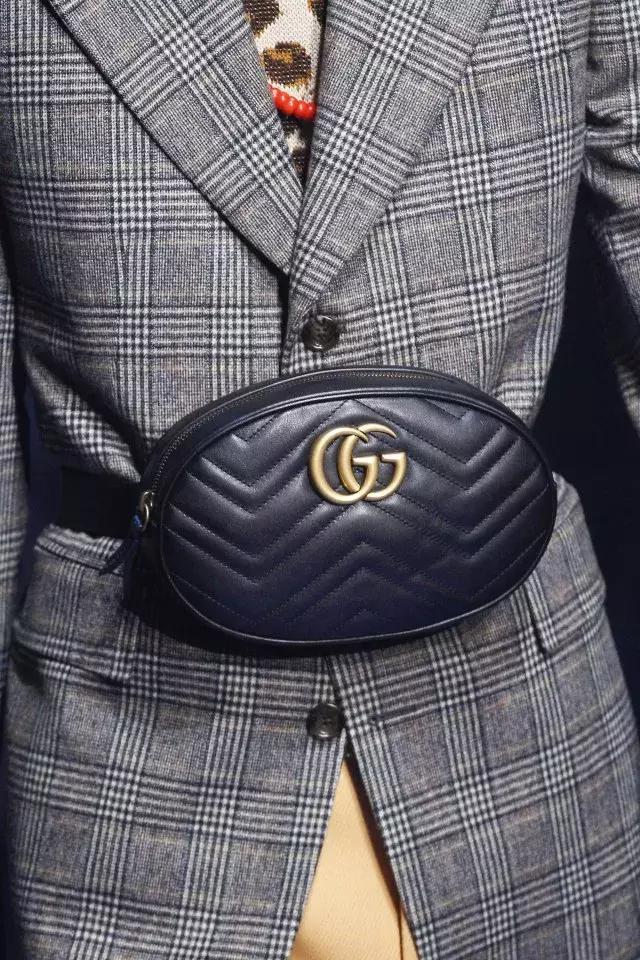 时装周最新攻略,时装周总结