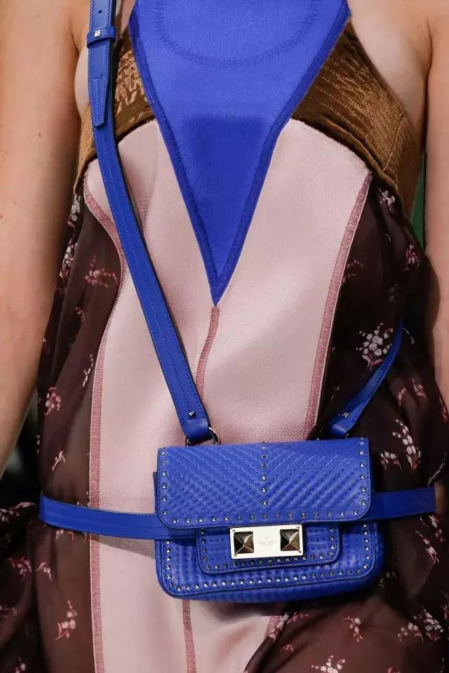 时装周最新攻略,时装周总结