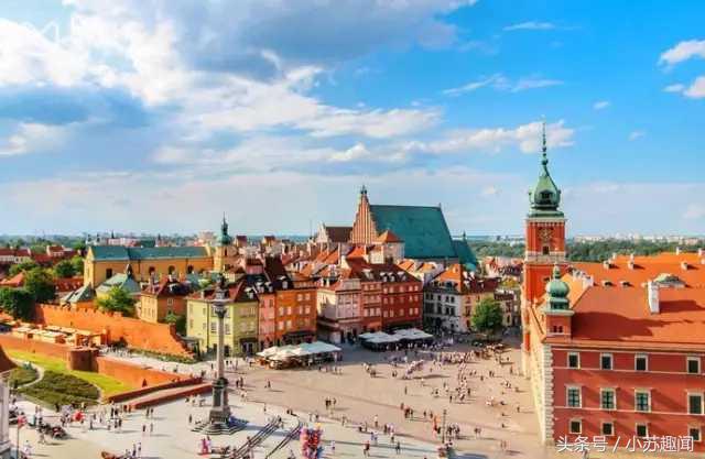 最经济最实惠的旅行国家,假期最有性价比的旅行国家