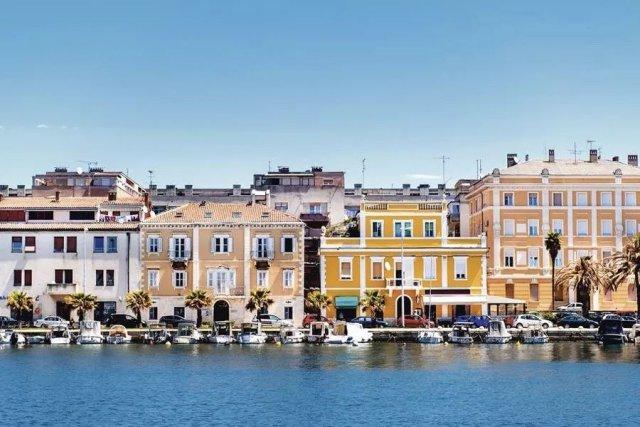 克罗地亚惊艳世界,克罗地亚狂想曲与空中之城