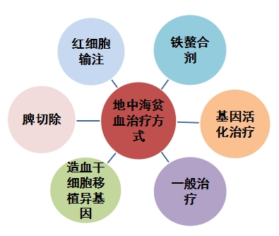 孕期甲减糖尿病地中海贫血,孕期地中海贫血症状和危害