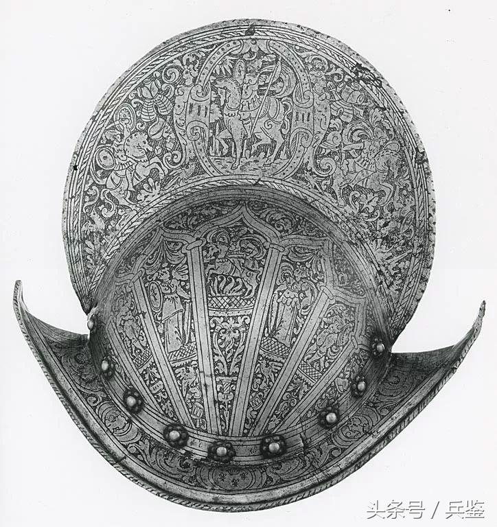 欧洲16世纪贵族的服饰,16世纪欧洲贵族穿戴