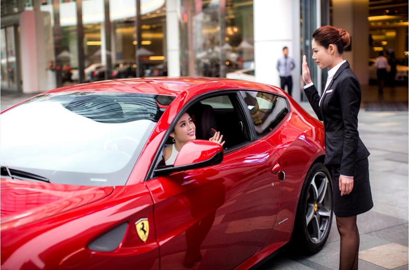 0首付买车好还是全款好,0首付买车划算还是租车划算