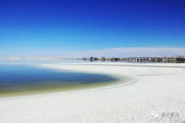 青海最美100个景点,青海最美的10个湖你都去过吗