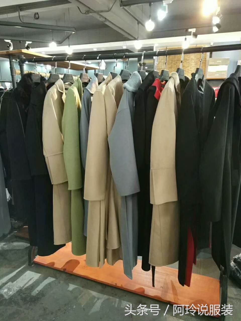 新手开服装店收益怎么算,新手开服装店如何入门
