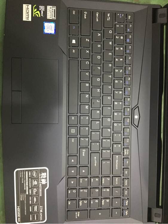 神舟z7kp5d1,神舟z7m-kp5d1