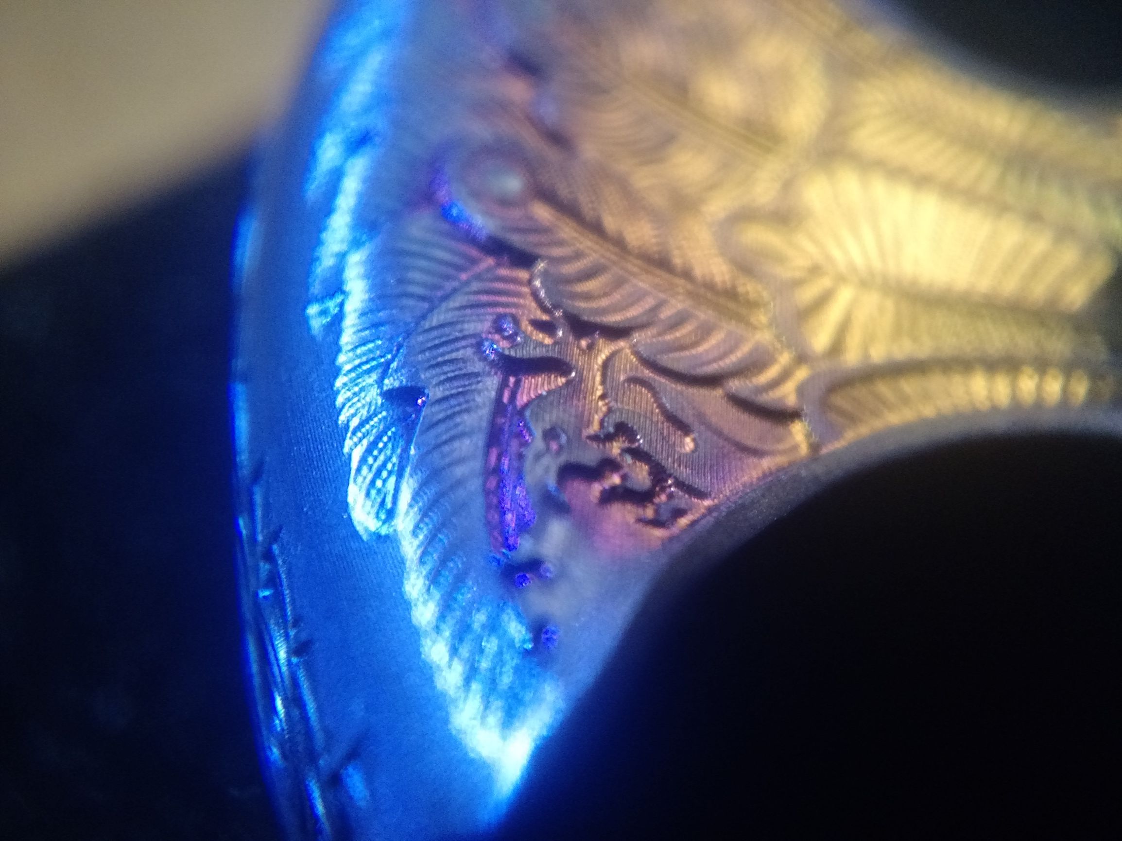 测评指尖陀螺飞花款,最好玩价格还很低的指尖陀螺