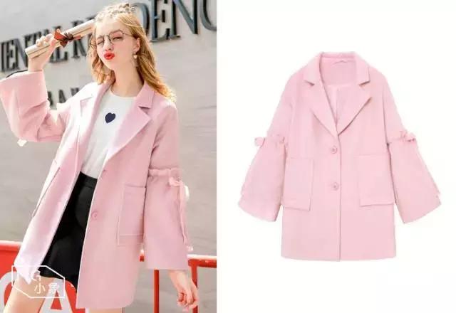 101801大衣面料成分,呢子大衣面料成分