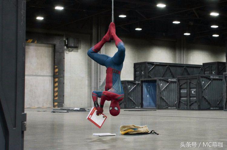 漫威蜘蛛侠英雄归来的细节,漫威蜘蛛侠平行宇宙解析