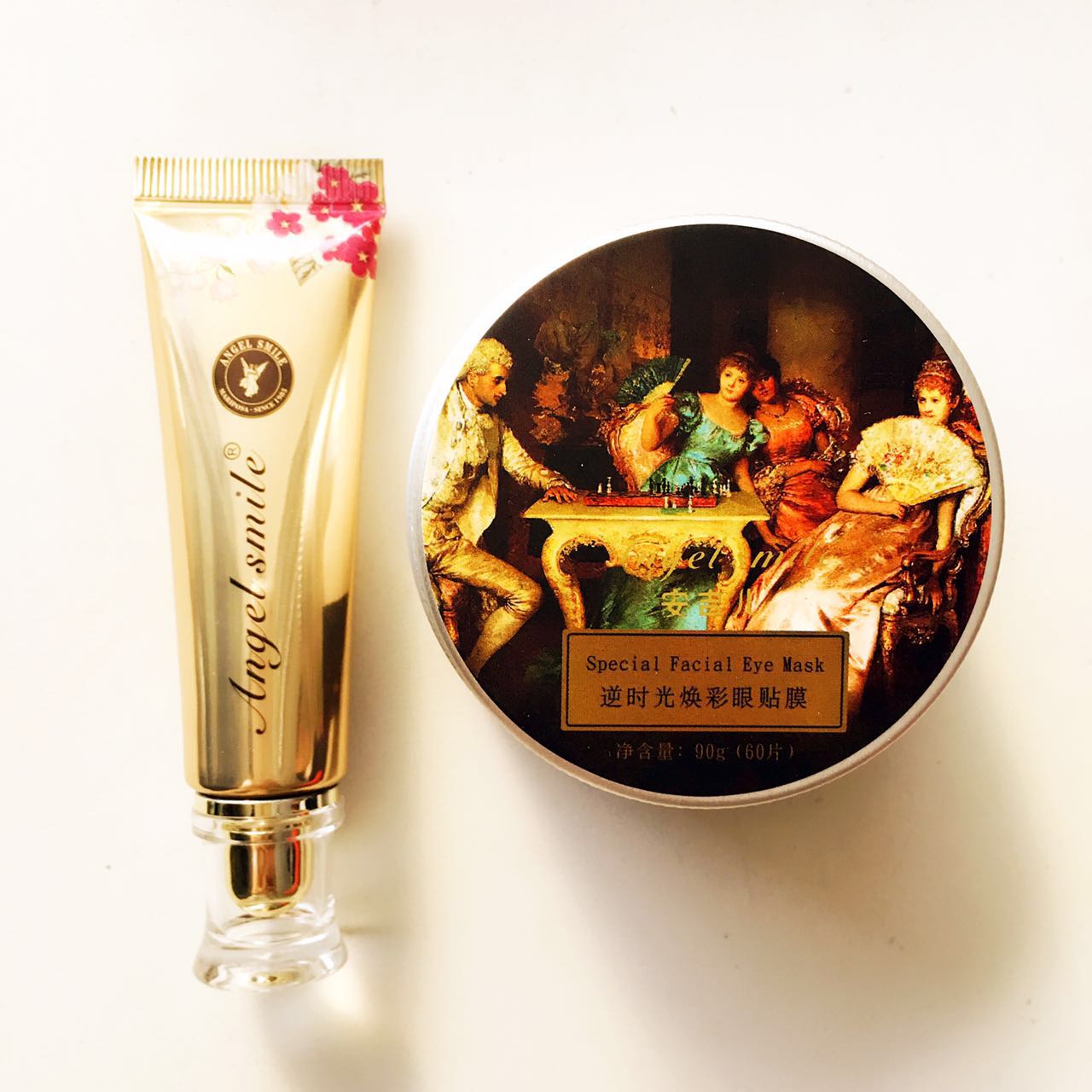 郑明明眼霜是大牌子吗,什么牌子的眼霜比较好用