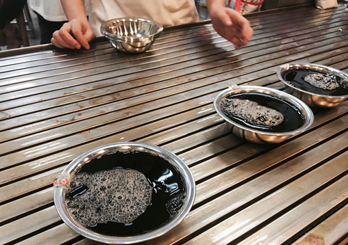 龟苓膏什么地方特产好吃,龟苓膏附近美食