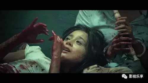 一部不敢看第二遍的韩国犯罪片,经典变态的韩国犯罪电影