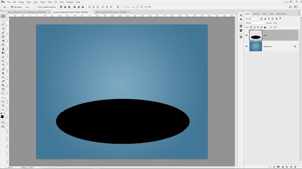 ps风景合成教程,ps小清新海边风格调色教程
