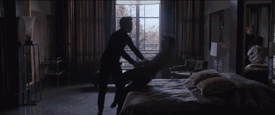 要说尺度，法国片有时比日本片更百无禁忌！