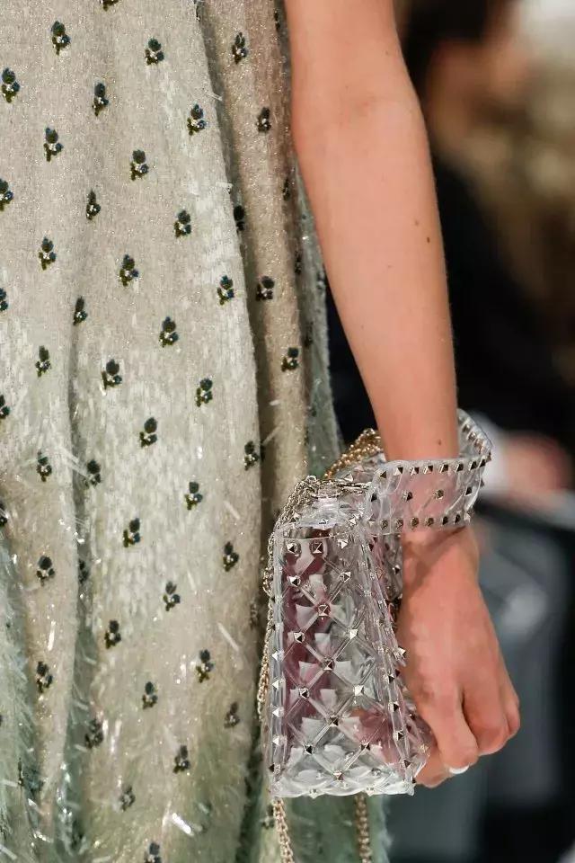 时装周最新攻略,时装周总结