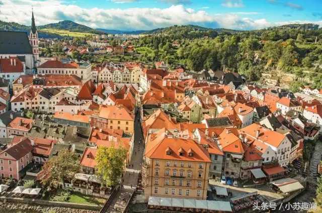 最经济最实惠的旅行国家,假期最有性价比的旅行国家