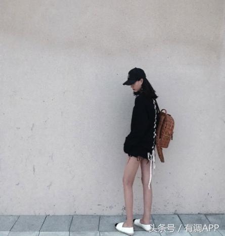 oversize男t恤怎么穿,oversize棉服怎么穿搭