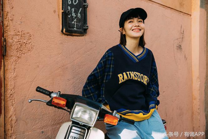 oversize男t恤怎么穿,oversize棉服怎么穿搭