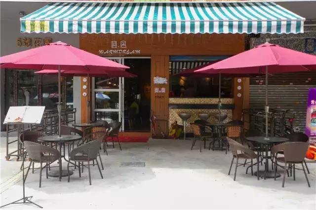 广州最高端大气上档次的餐厅,广州有情调的西餐厅