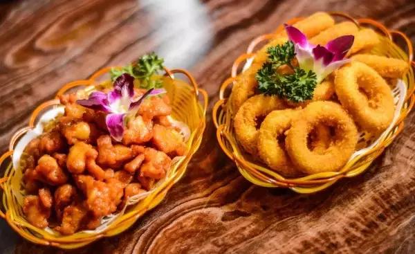 广州最高端大气上档次的餐厅,广州有情调的西餐厅