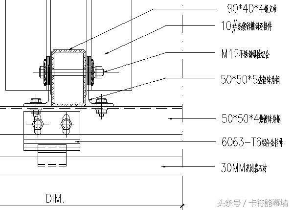 石材幕墙背栓操作视频,背栓干挂石材幕墙需要做哪些检测
