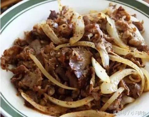 色香味美的家常菜,鲜香味美的家常菜