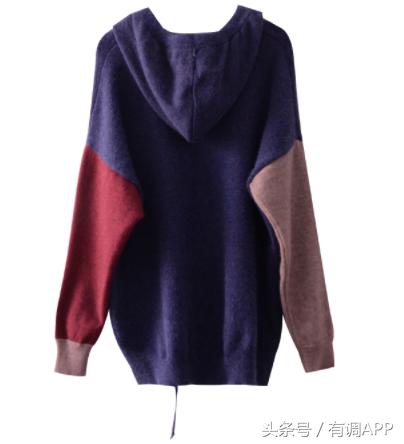 oversize男t恤怎么穿,oversize棉服怎么穿搭