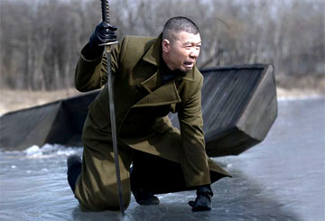 斧头帮和洪兴,洪兴帮全体成员