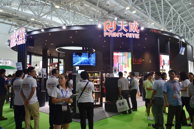 2023年珠海国际耗材展时间,2019珠海办公设备耗材展会