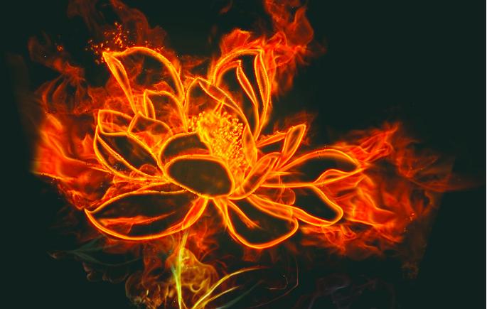 测评指尖陀螺飞花款,最好玩价格还很低的指尖陀螺