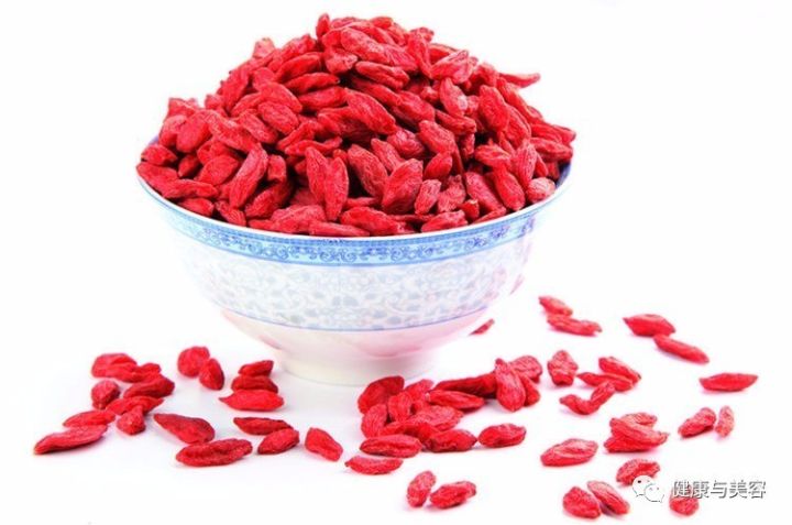 目涩眼干,咽喉热痒老想咳嗽清热解毒