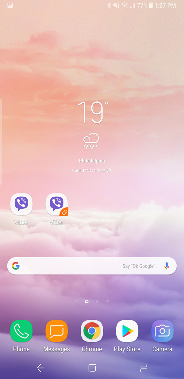 三星galaxynote8功能大全,三星galaxynote8有哪些功能