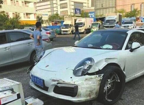 21岁足球天才少年,足球天才出车祸