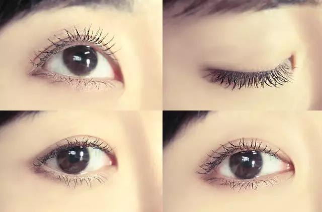 关于睫毛膏你可能不知道的一切,睫毛膏到底有多好用