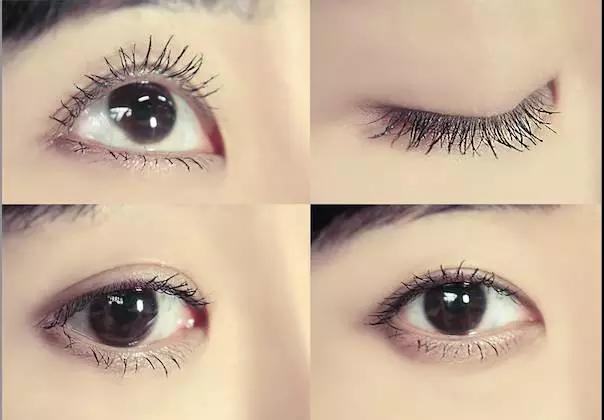 关于睫毛膏你可能不知道的一切,睫毛膏到底有多好用