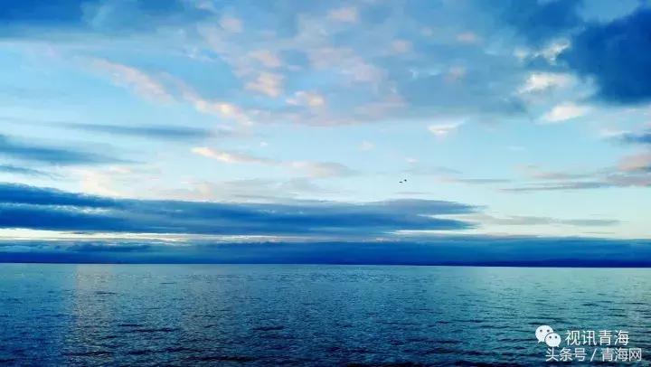 青海最美100个景点,青海最美的10个湖你都去过吗