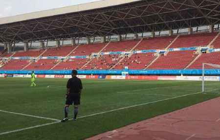 中超裁判最新消息裁判安排,裁判执法中超比赛赛程