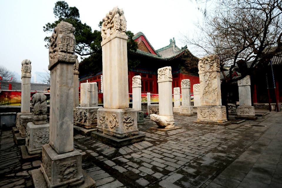 北京所有区排行,北京最全介绍