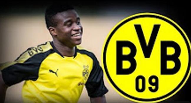 德国u21穆科科,十三岁打u17