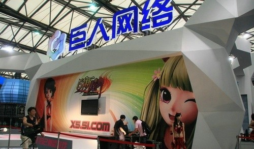 最火手游盘点，你属于哪家游戏公司的菜，腾讯，完美抑或网易？