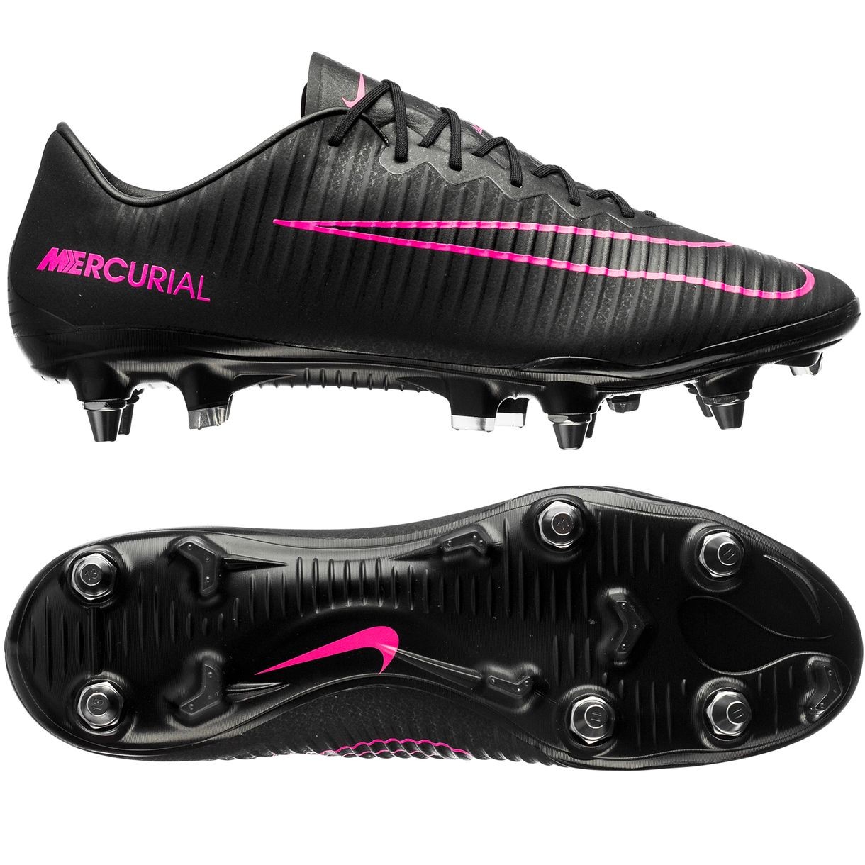 十种最好看的足球鞋,经典足球鞋盘点