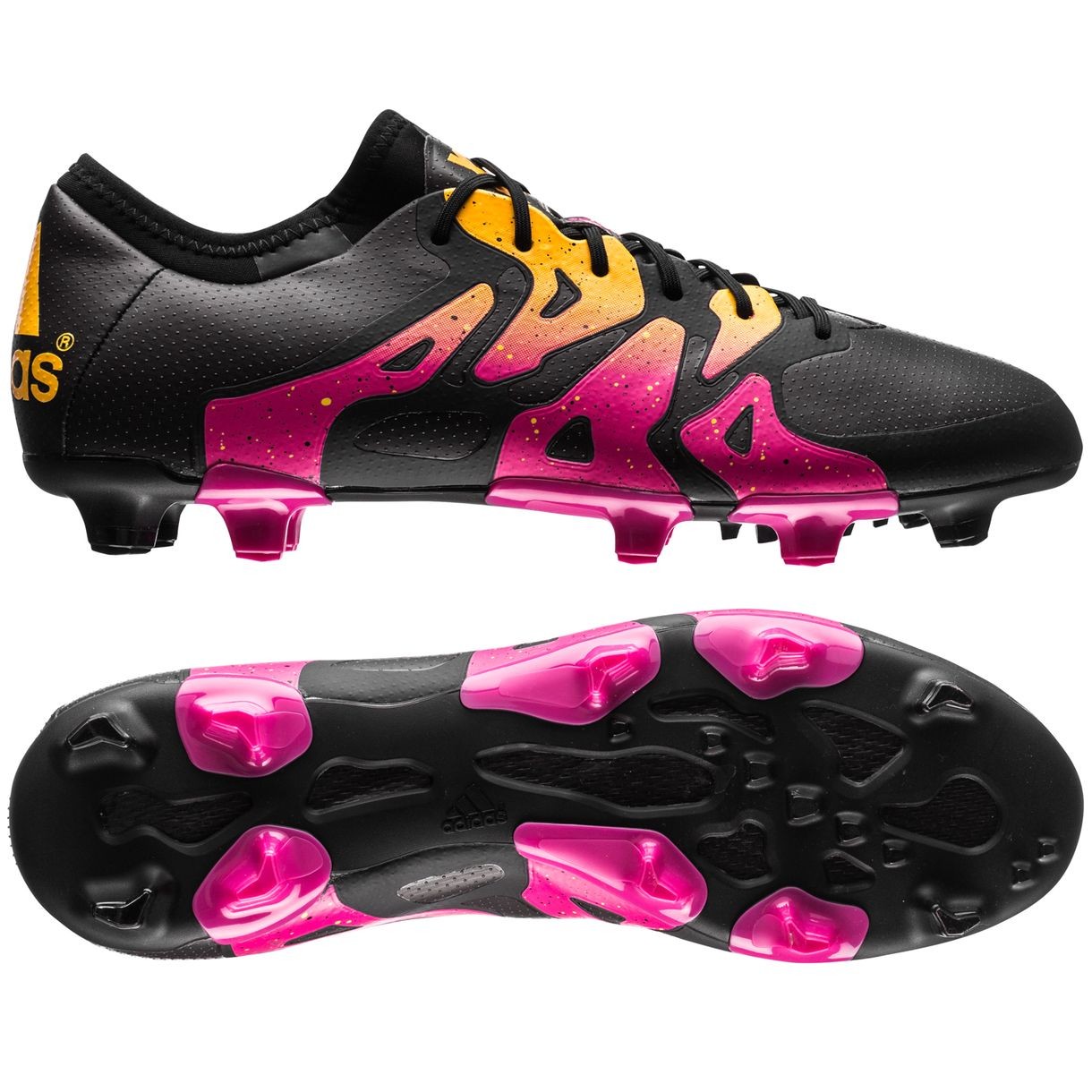 十种最好看的足球鞋,经典足球鞋盘点