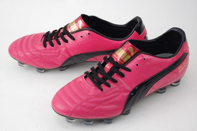 十种最好看的足球鞋,经典足球鞋盘点