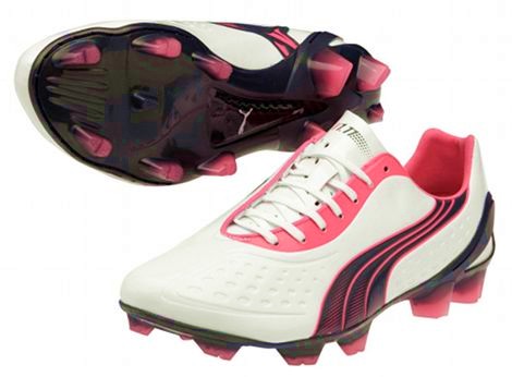 十种最好看的足球鞋,经典足球鞋盘点