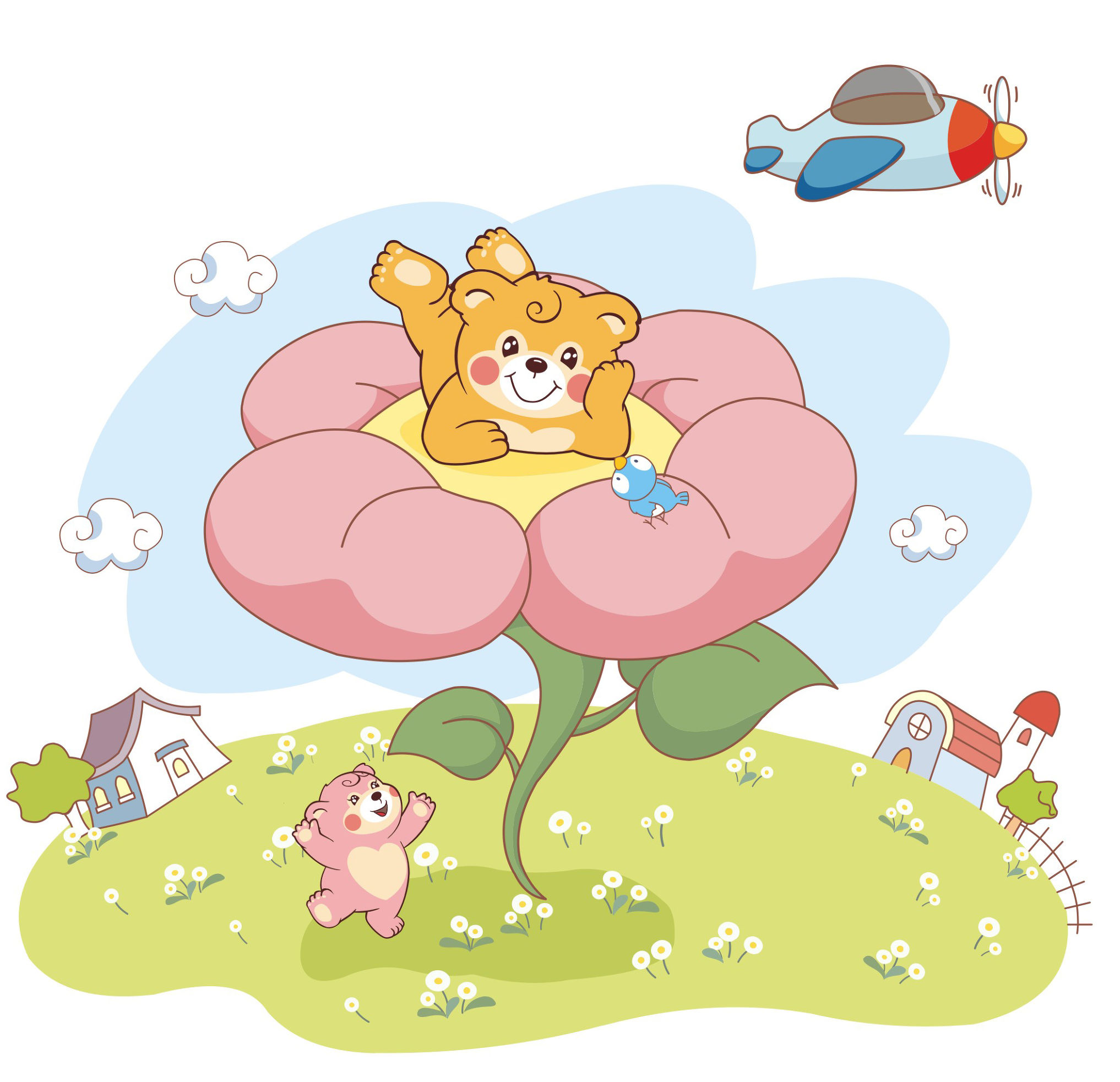 新妈妈须知：护臀膏使用不当，就会成为伤臀膏