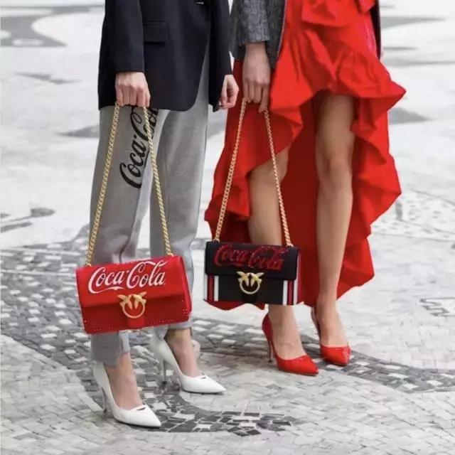 品牌组cp,品牌联名cp是什么